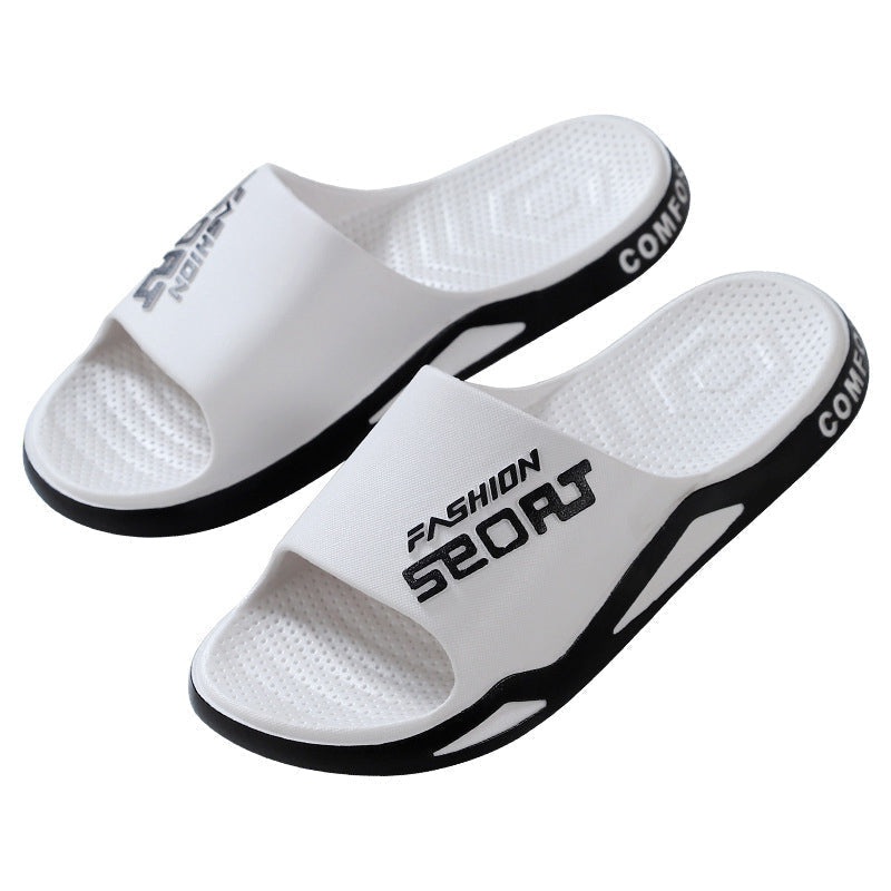Unisex Sportssandaler Skridsikre og Komfortable 2