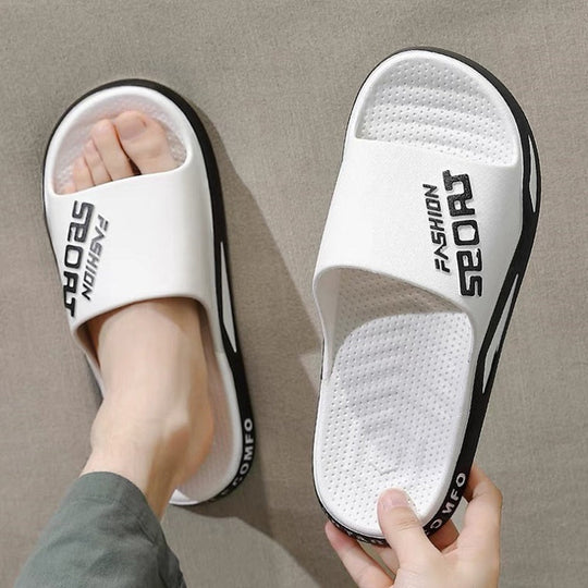 Unisex Sportssandaler Skridsikre og Komfortable 3