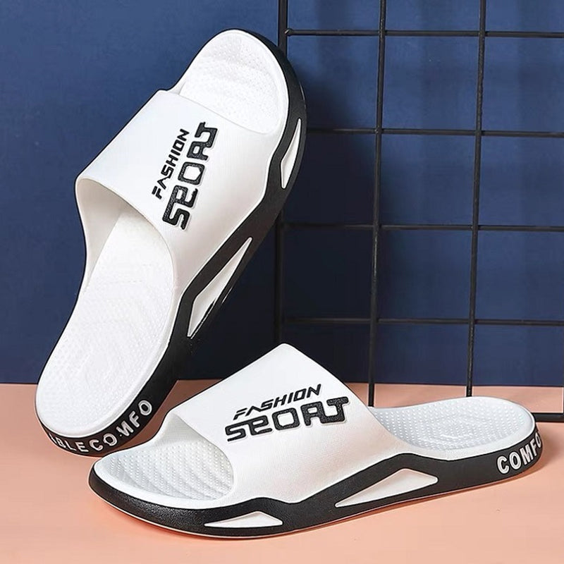 Unisex Sportssandaler Skridsikre og Komfortable 4