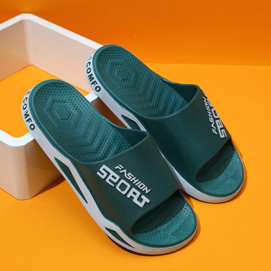 Unisex Sportssandaler Skridsikre og Komfortable 5