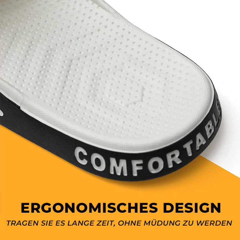 Unisex Sportssandaler Skridsikre og Komfortable 7
