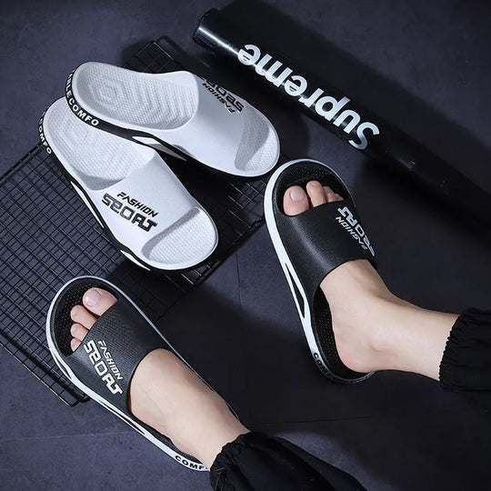 Unisex Sportssandaler Skridsikre og Komfortable 8
