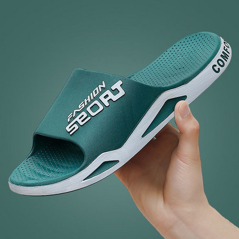 Unisex Sportssandaler Skridsikre og Komfortable 9