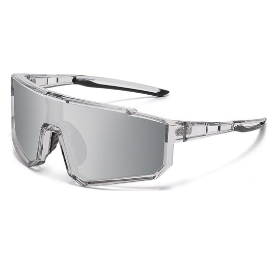 Unisex Sportssolbriller Moderne Design 5