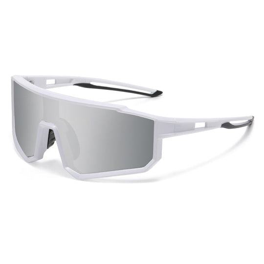 Unisex Sportssolbriller Moderne Design 7
