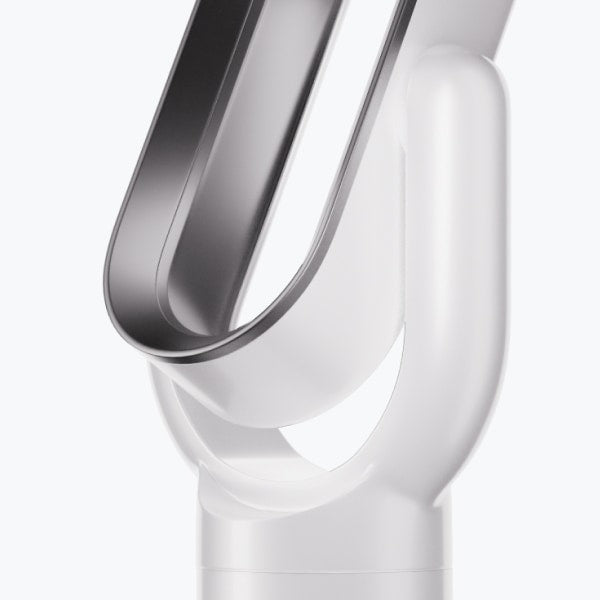 Unisex Tårnventilator Bladfri Med Justerbar Oscillation 10 Hastigheder 6