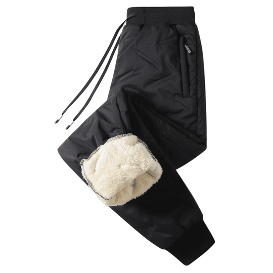 Unisex Termobukser til Kolde Dage 0