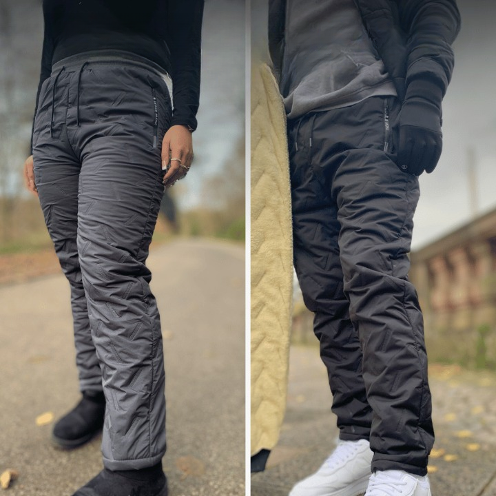 Unisex Termobukser til Kolde Dage 2