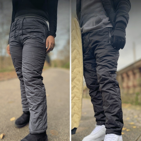 Unisex Termobukser til Kolde Dage 2