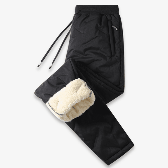 Unisex Termobukser til Kolde Dage 3
