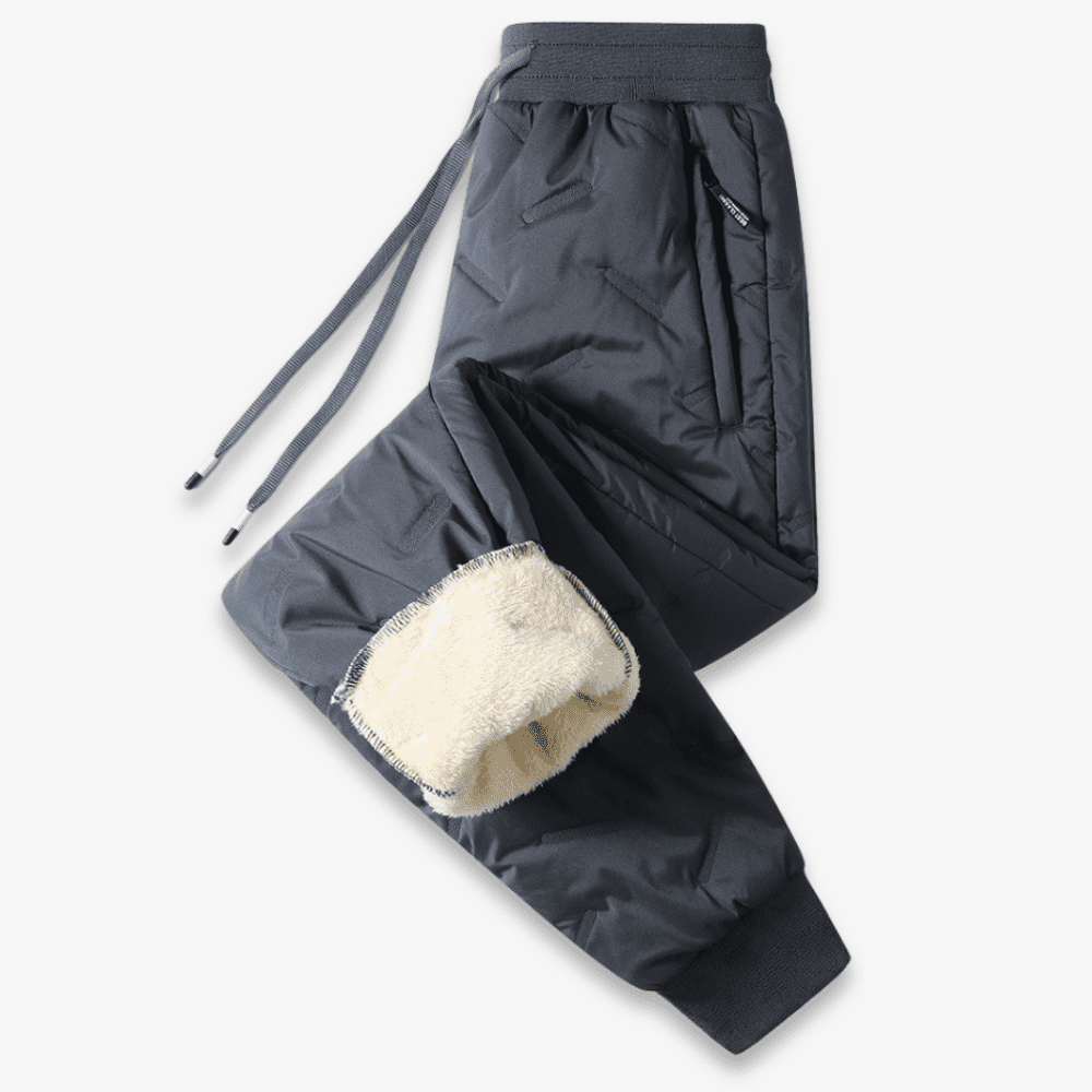 Unisex Termobukser til Kolde Dage 4