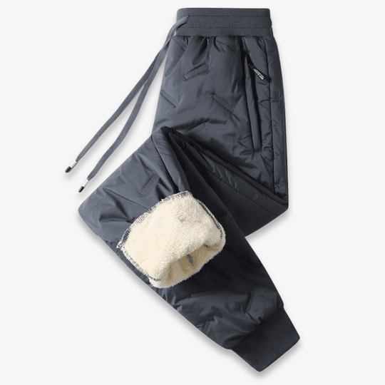 Unisex Termobukser til Kolde Dage 4