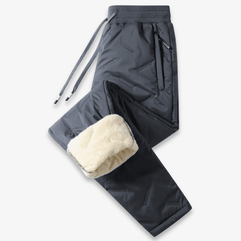 Unisex Termobukser til Kolde Dage 5