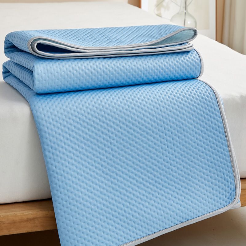 Unisex Topmadras med Kølende Effekt og Skridsikker Bund 0