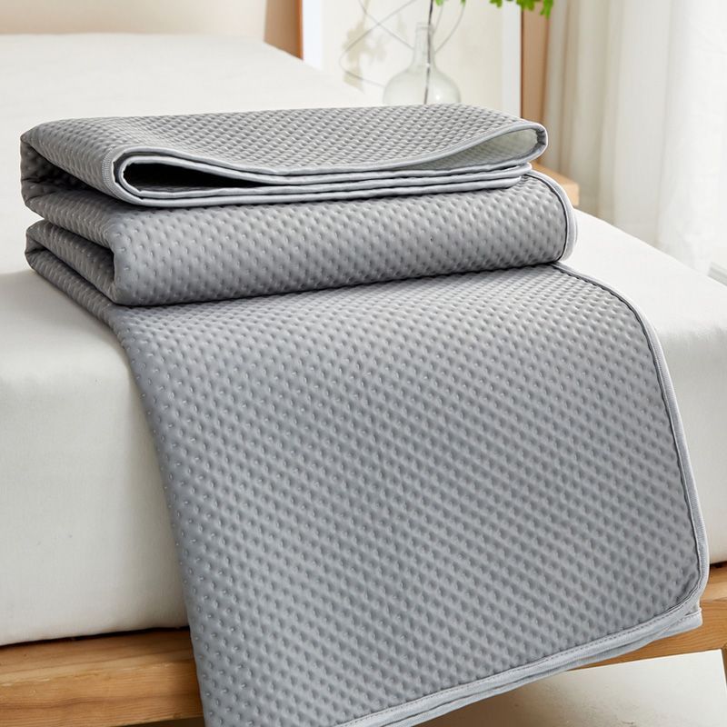 Unisex Topmadras med Kølende Effekt og Skridsikker Bund 3