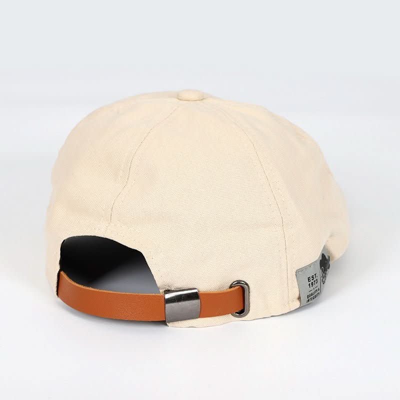 Unisex Uld Baret i Fransk Stil 6