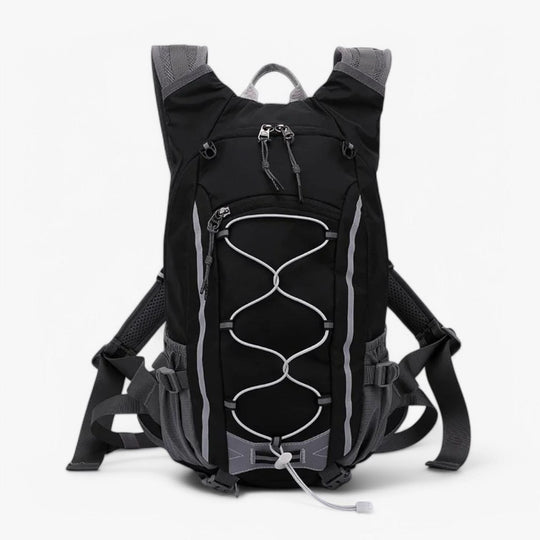 Unisex Vandrerygsæk til Gå- og Cykelture Ergonomisk Design 20 Liter 7