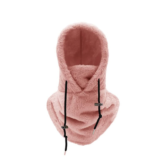 Unisex Vinterhue med Fleeceforing 10