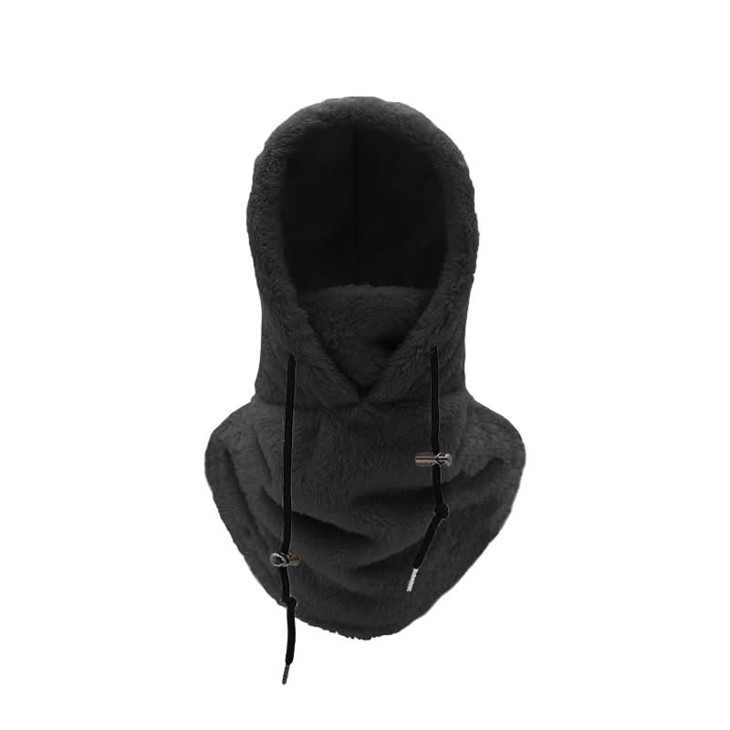 Unisex Vinterhue med Fleeceforing 7