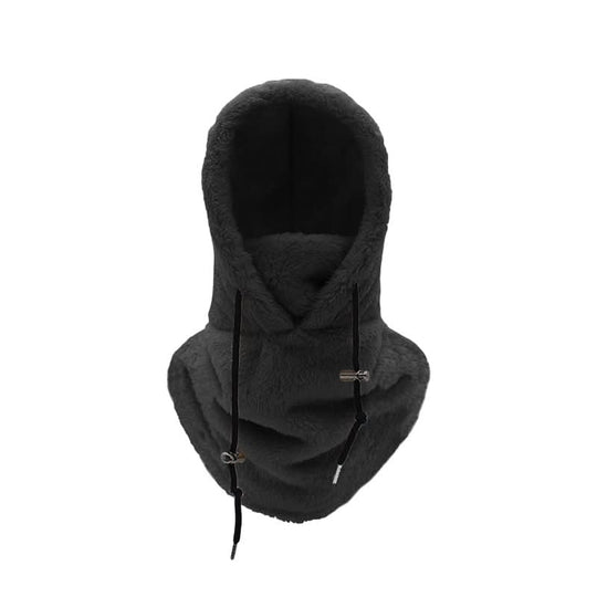 Unisex Vinterhue med Fleeceforing 7