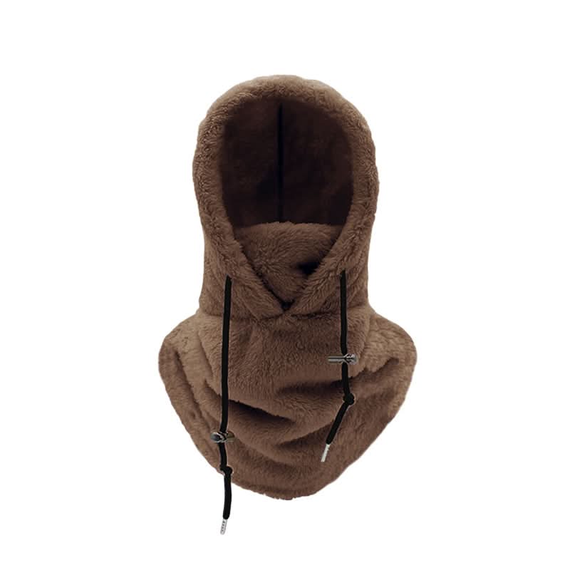 Unisex Vinterhue med Fleeceforing 8