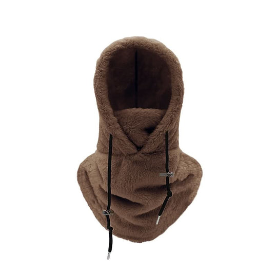 Unisex Vinterhue med Fleeceforing 8