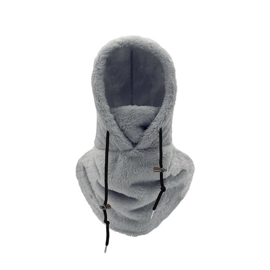 Unisex Vinterhue med Fleeceforing 9
