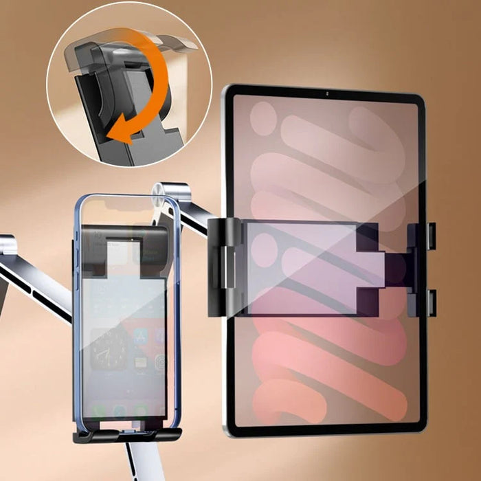 Universal Enhedsholder til Tablet og Telefon 5
