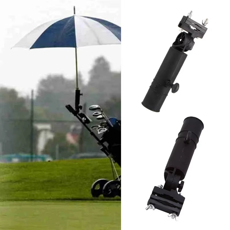 Universal Paraplyholder til Golfvogn og Klapvogn 3