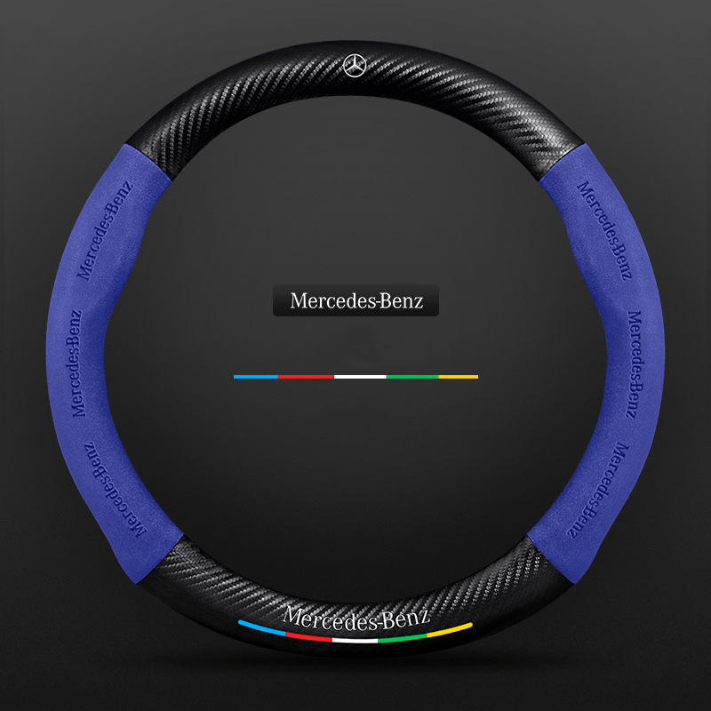 Universal Ratdæksel til Bil med Skridsikkert Design 79