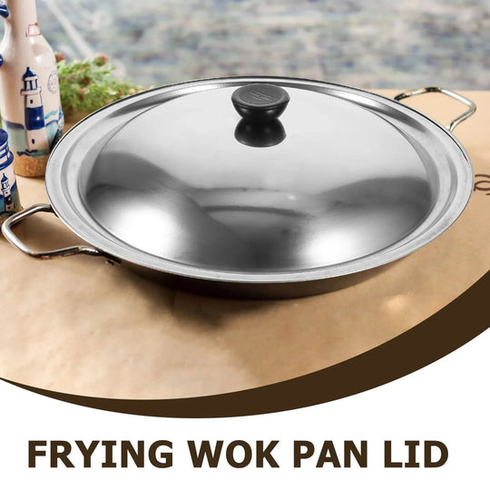 Universal låg til wok og pander 5