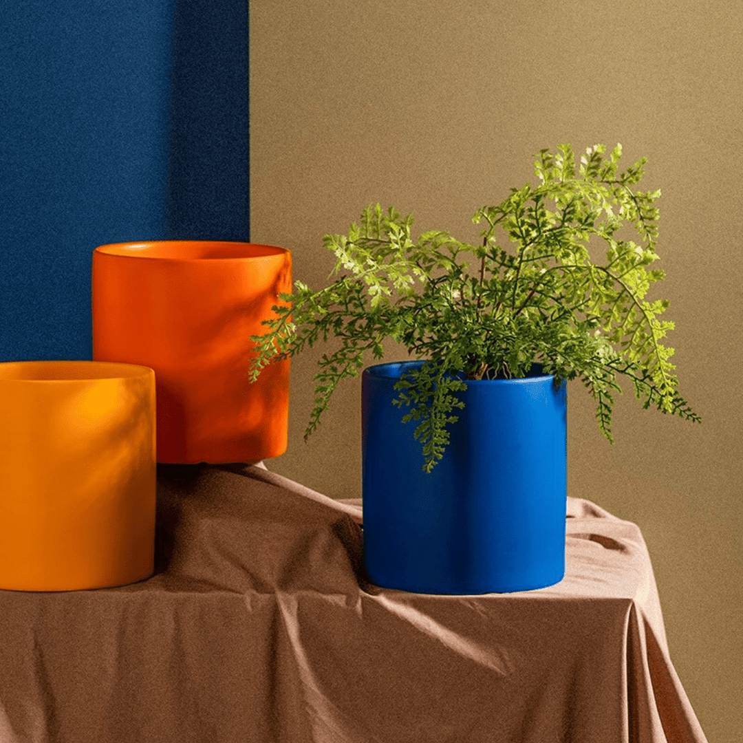 Urtepotte med Underkop til Planter 8