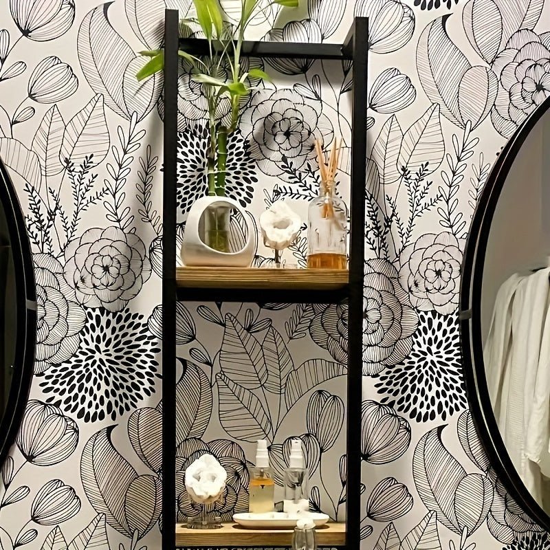 Væghåndklædeholder i Rustfrit Stål Design 2