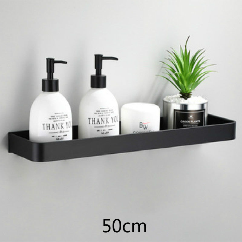 Vægholder til Bruser Moderne Design Hjørneopbevaring 8