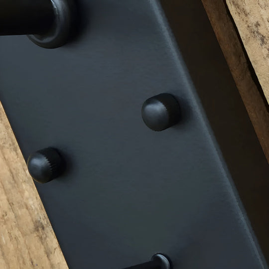 Væglampe Antik Design Rustik 6