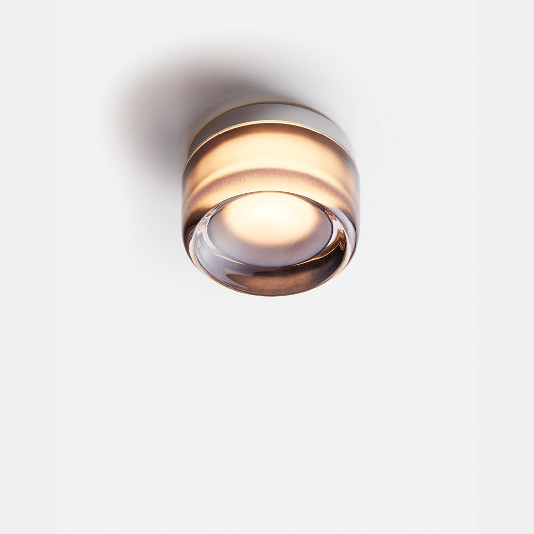 Væglampe DimpleGlow Moderne Design 7