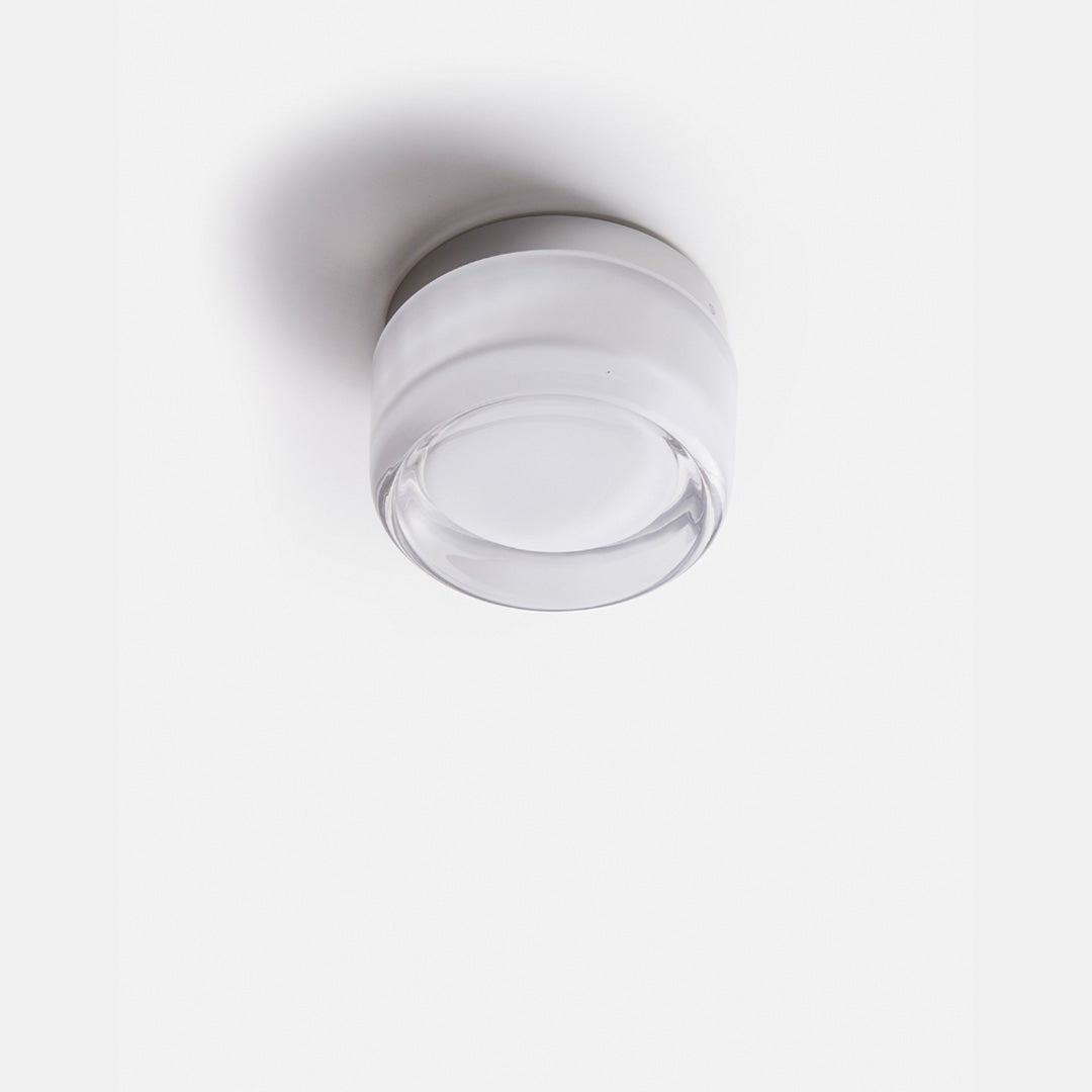 Væglampe DimpleGlow Moderne Design 8