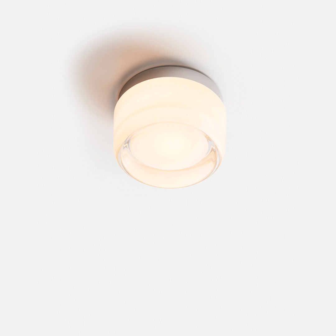 Væglampe DimpleGlow Moderne Design 9