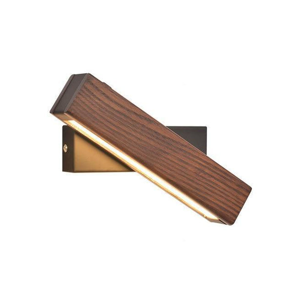 Væglampe Justerbar LED Belysning Minimalistisk Design til Stue 0
