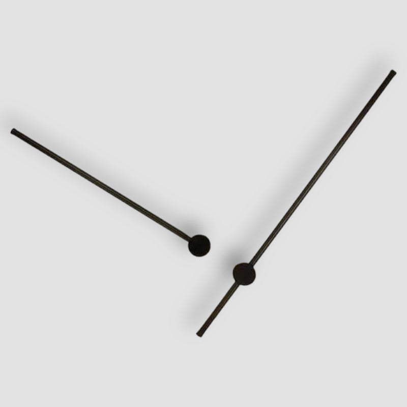 Væglampe Sleek Line Minimalistisk Design 1