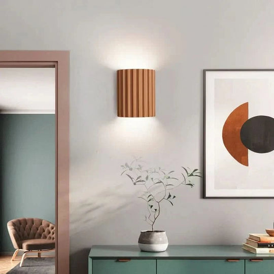Væglampe i Minimalistisk Design til Moderne Rum 1