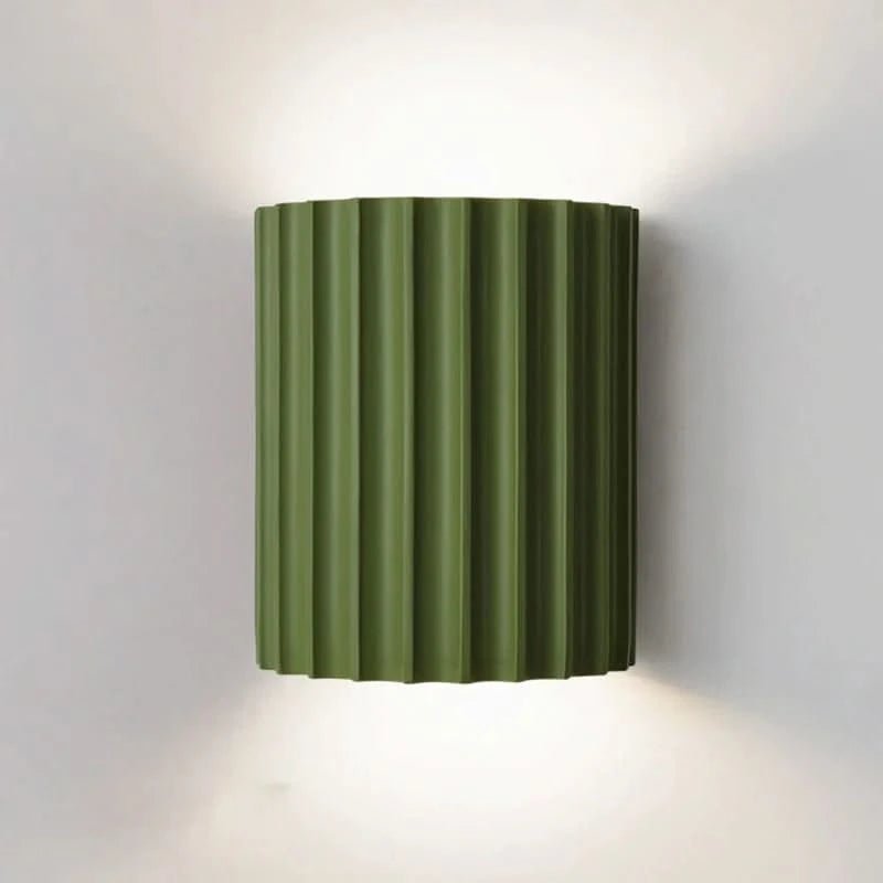 Væglampe i Minimalistisk Design til Moderne Rum 4