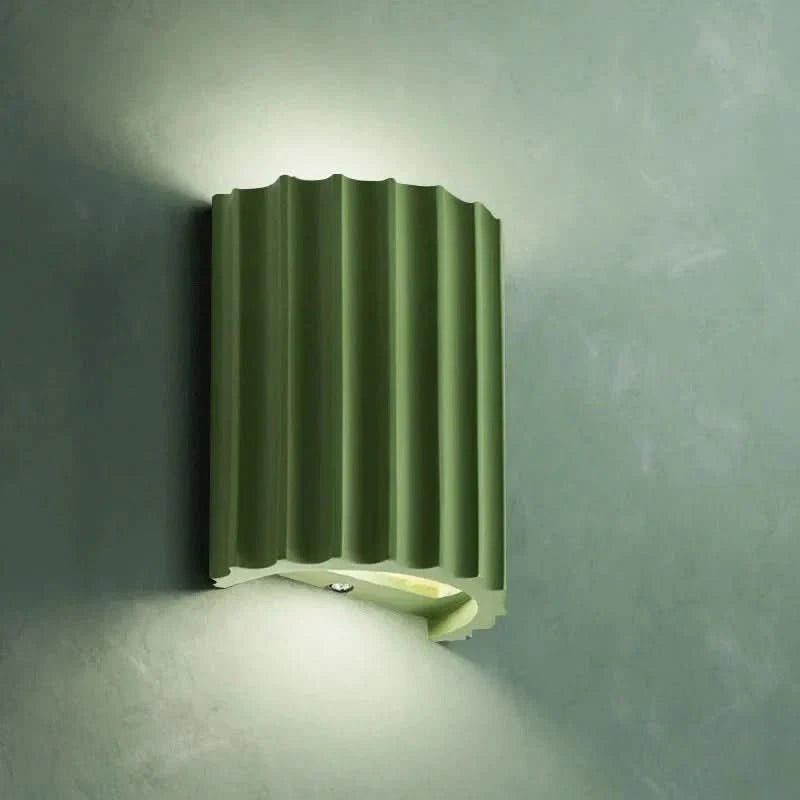 Væglampe i Minimalistisk Design til Moderne Rum 5
