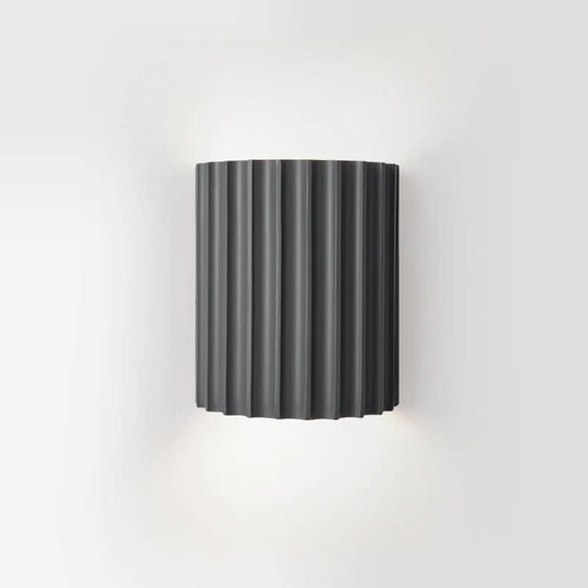 Væglampe i Minimalistisk Design til Moderne Rum 7