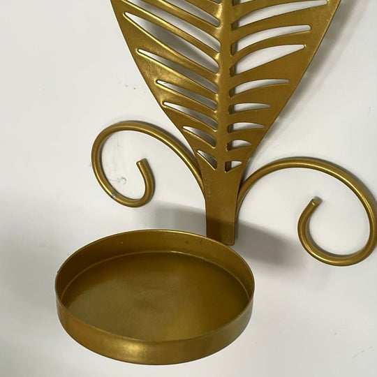 Væglampe med Bladdesign til Moderne Indretning 6