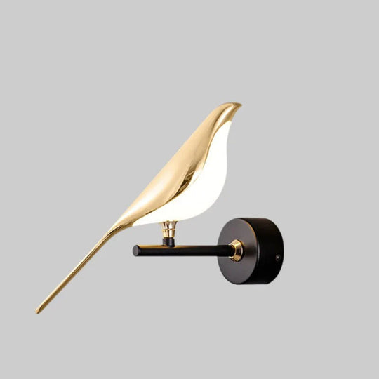 Væglampe med Stjerneklart Design 5