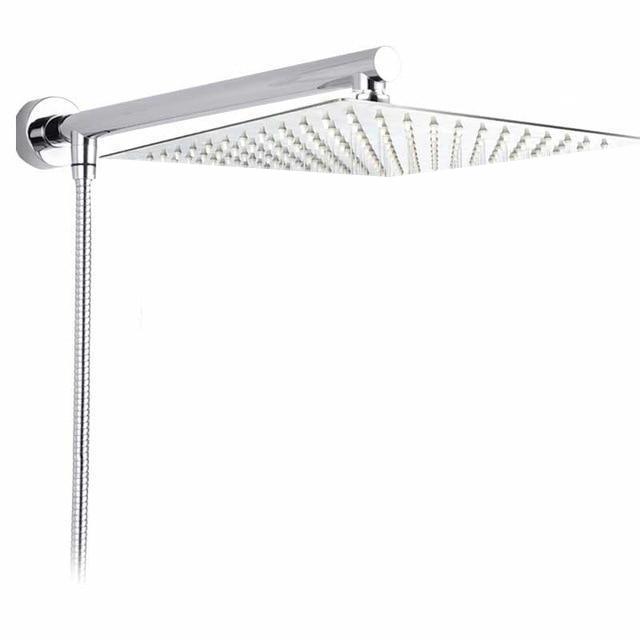 Vægmonteret Bruser System Kompakt Design 0