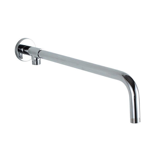 Vægmonteret Bruser System Kompakt Design 6