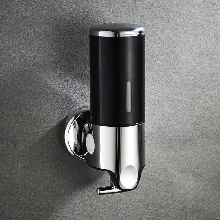 Vægmonteret Sæbe Dispenser til Badeværelse 11
