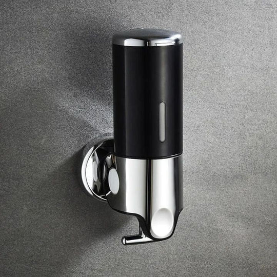 Vægmonteret Sæbe Dispenser til Badeværelse 11